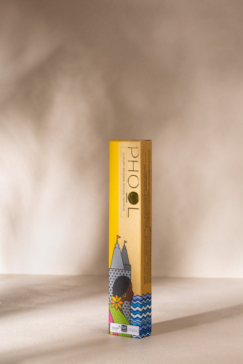 Nargis Incense Sticks